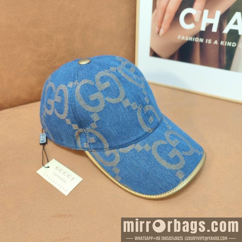 Gucci Hat dx126