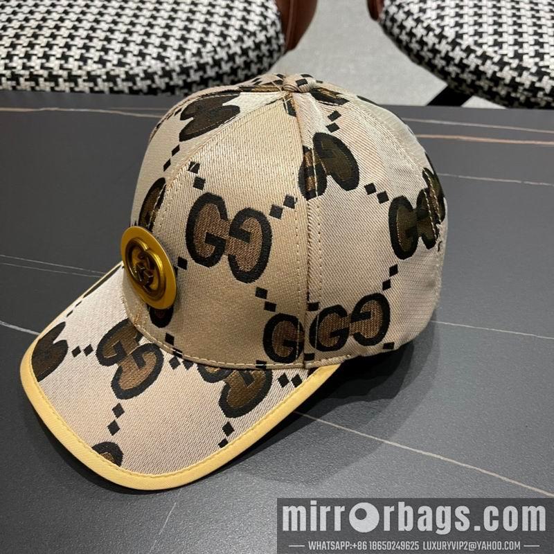 Gucci Hat 072803