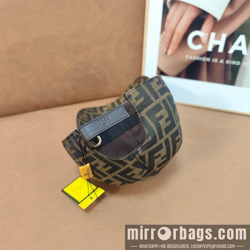 Fendi Hat dx56