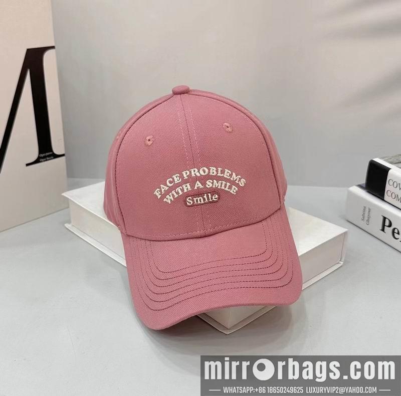 Other Hat 050709