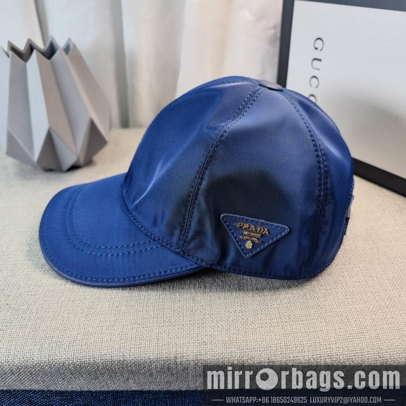 Prada Hat dx12