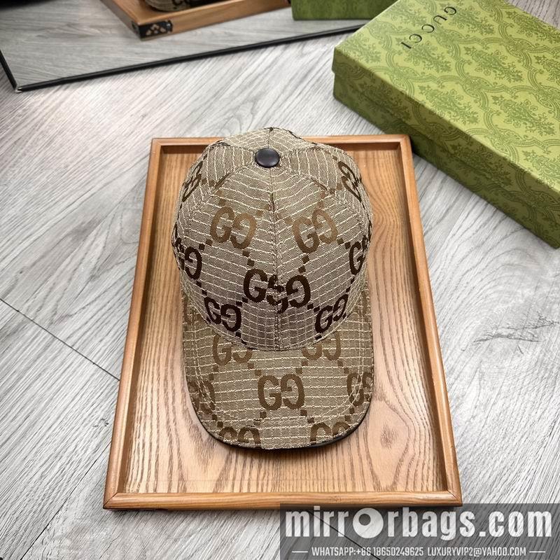 Gucci Hat 041702