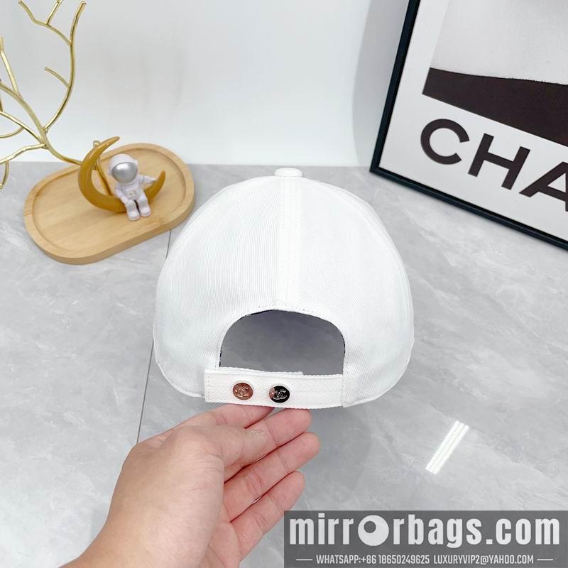 Chanel Hat dx42