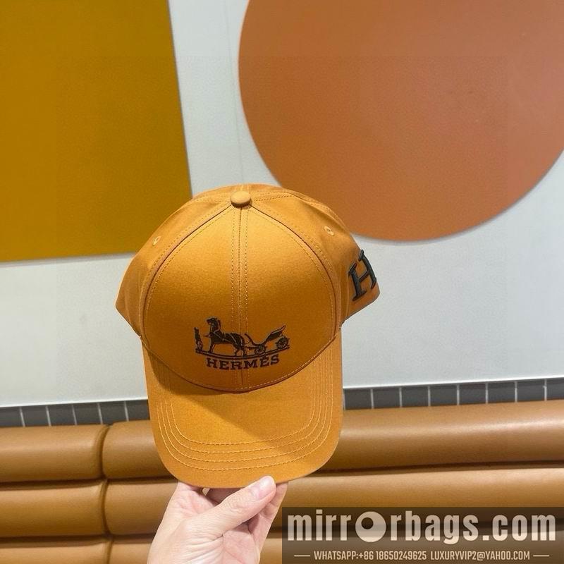 Hermes Hat 021001