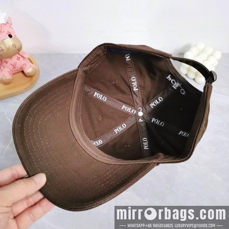 Polo Hat dx02
