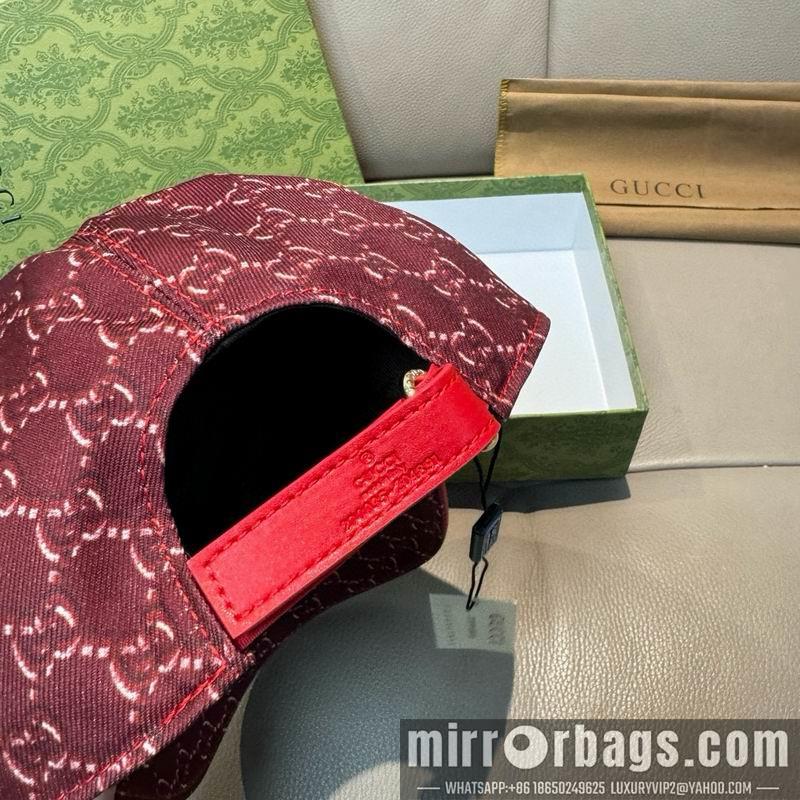 Gucci Hat dx12