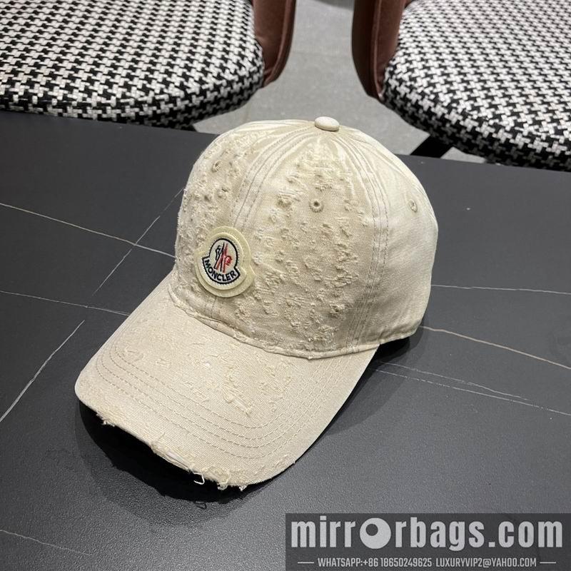 Moncler Hat 030901