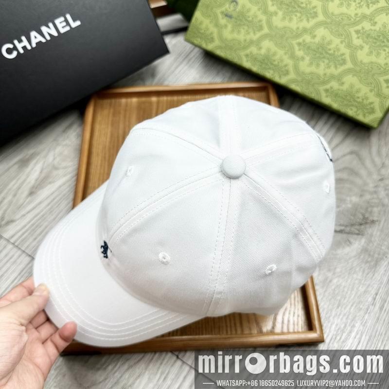 Polo Hat 042701