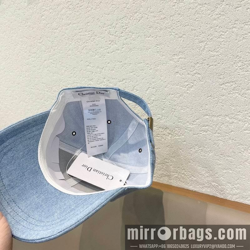 Dior Hat 080301
