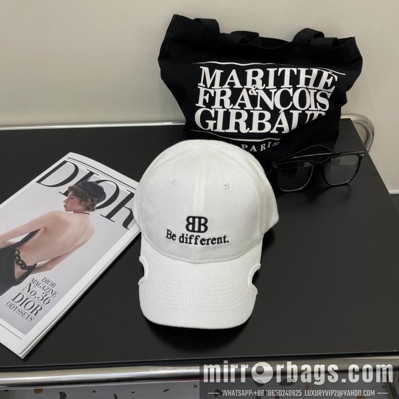 Balenciaga Hat 042801