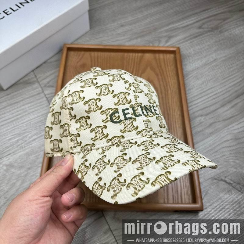 Celine Hat dx45