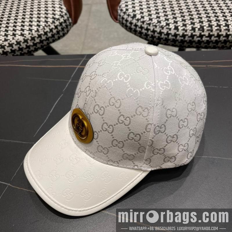 Gucci Hat 092702
