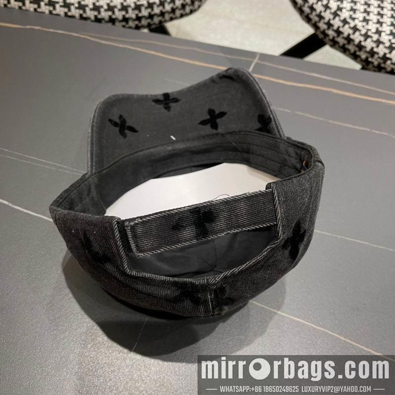 LV Hat 072801