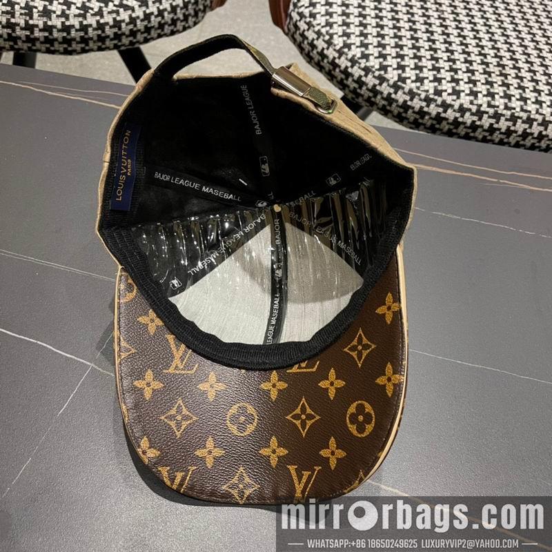 LV Hat 050702