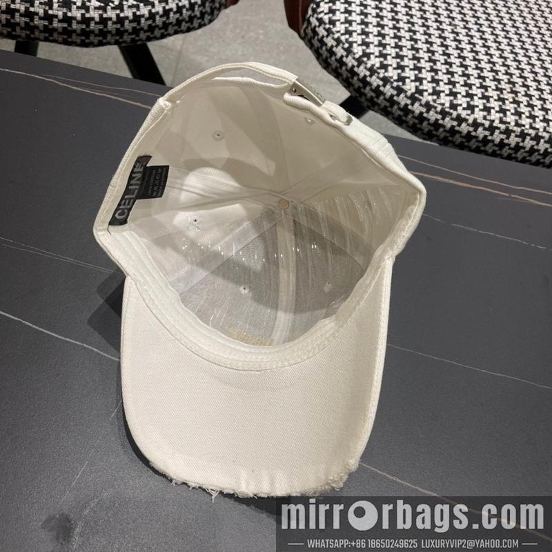Celine Hat 050701