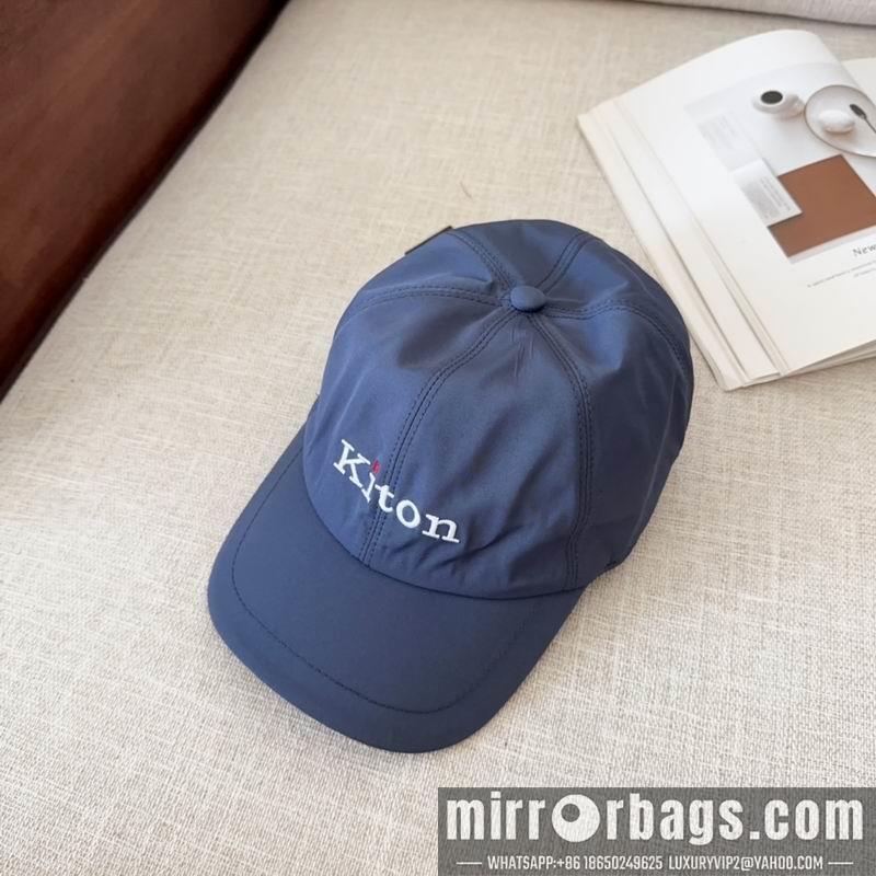 Kiton Hat dx20