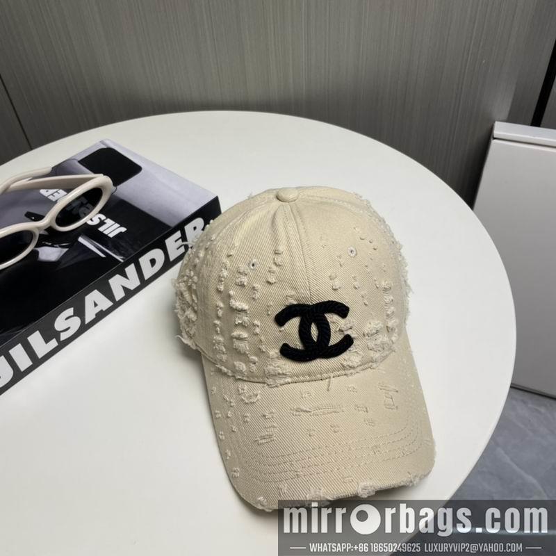 Chanel Hat dx72
