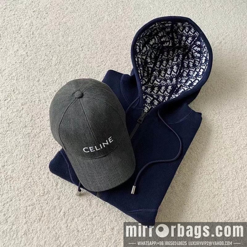 Celine Hat 071303