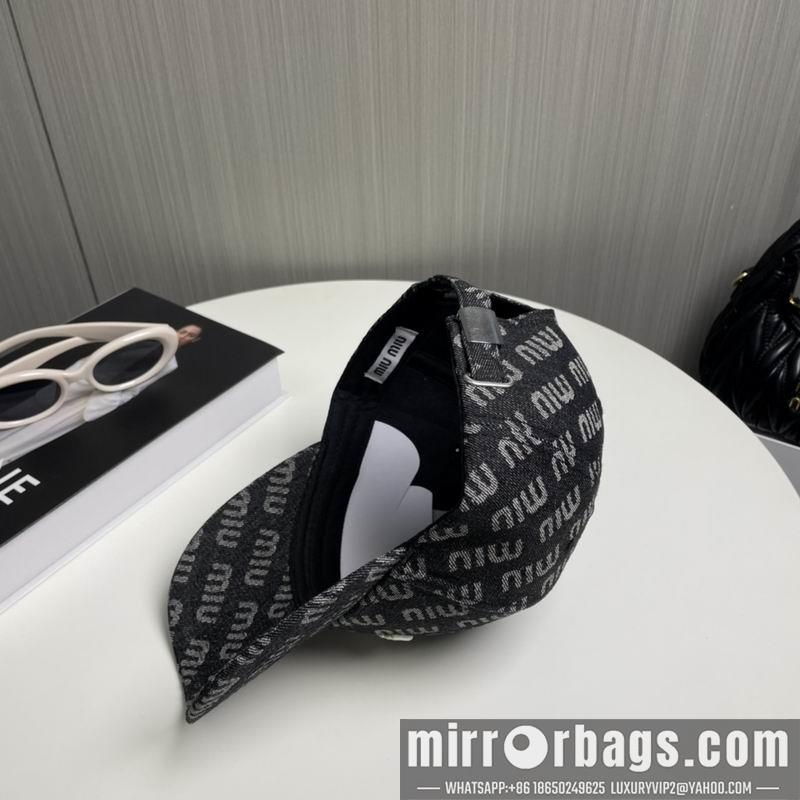Miumiu Hat dx48