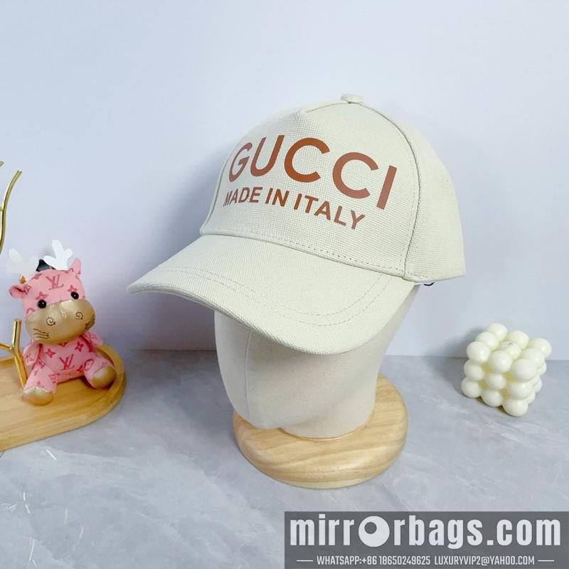Gucci Hat dx07