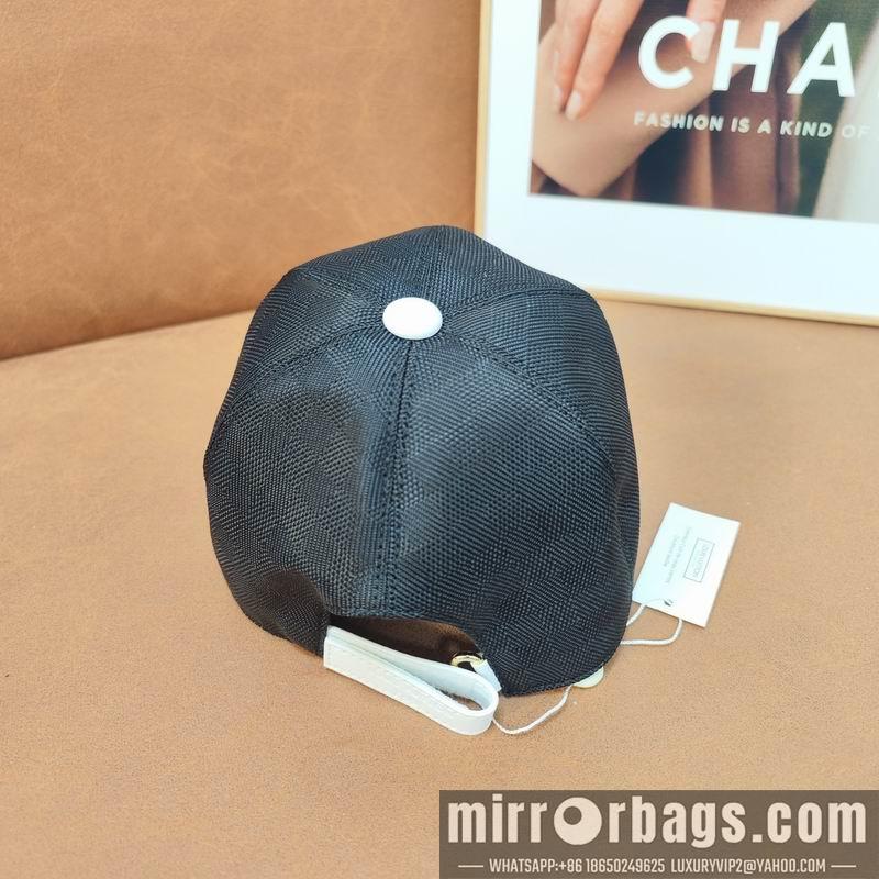 LV Hat dx92