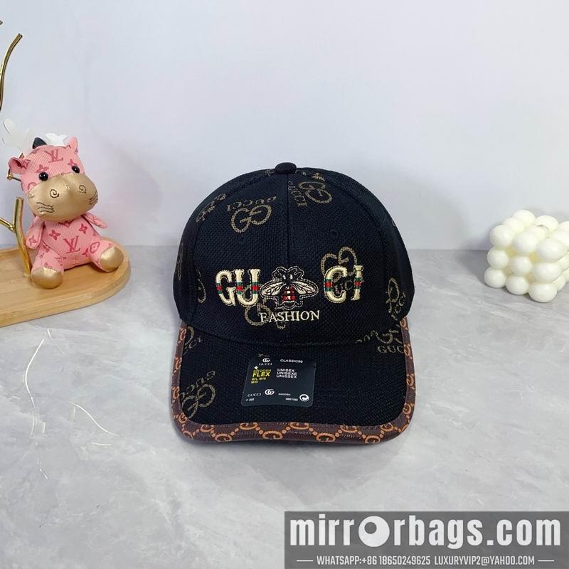 Gucci Hat dx11