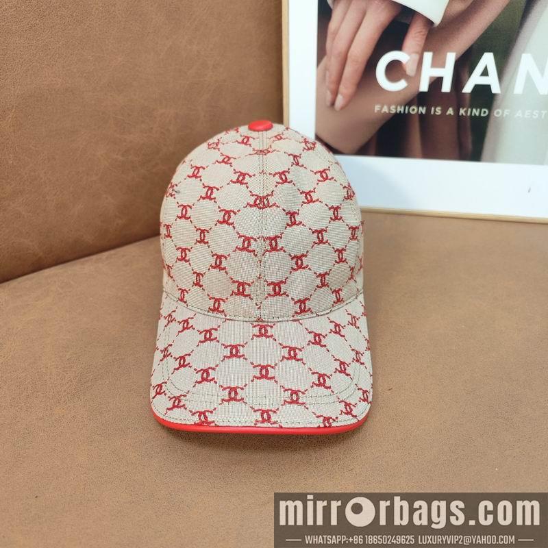 Chanel Hat dx38