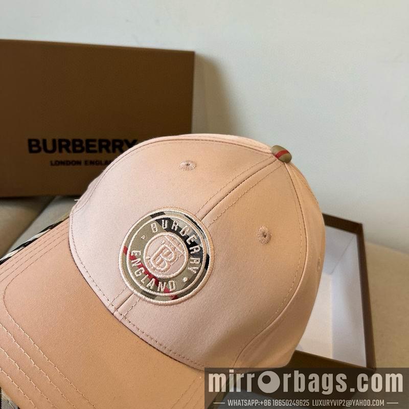 Burberry Hat dx09
