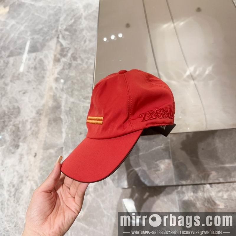 Zegno Hat 080201
