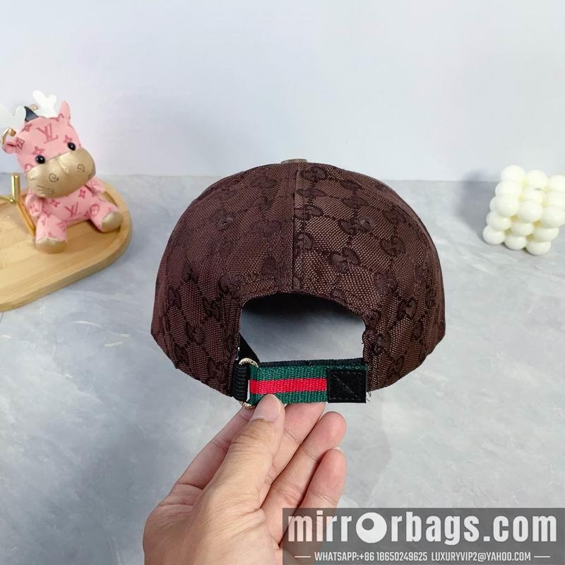 Gucci Hat dx122