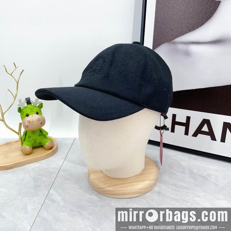 Loro Piana Hat dx11