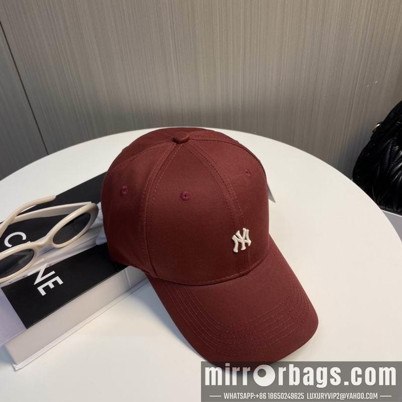 MLB NY Hat 100701