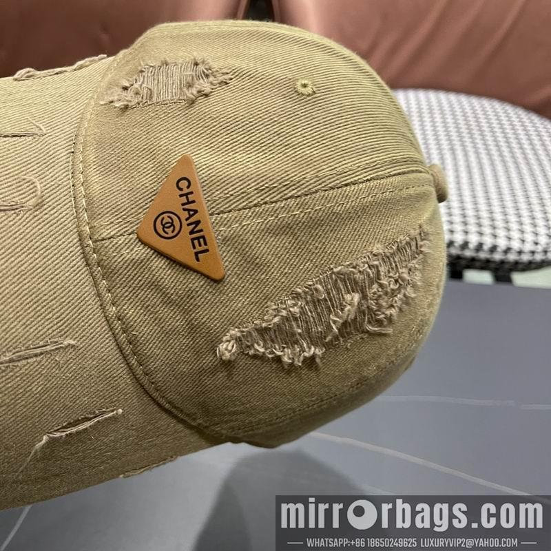 Prada Hat 041403