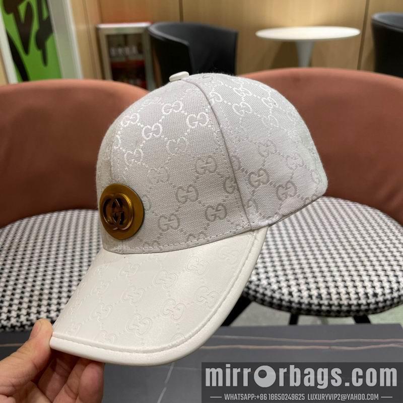 Gucci Hat 092702