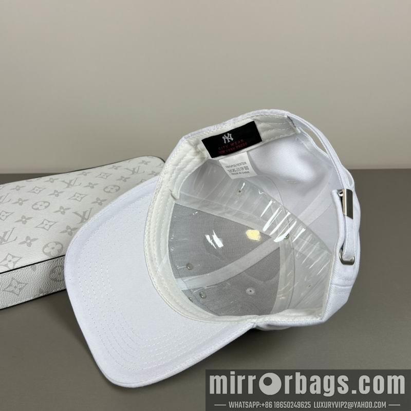 MLB NY Hat dx40