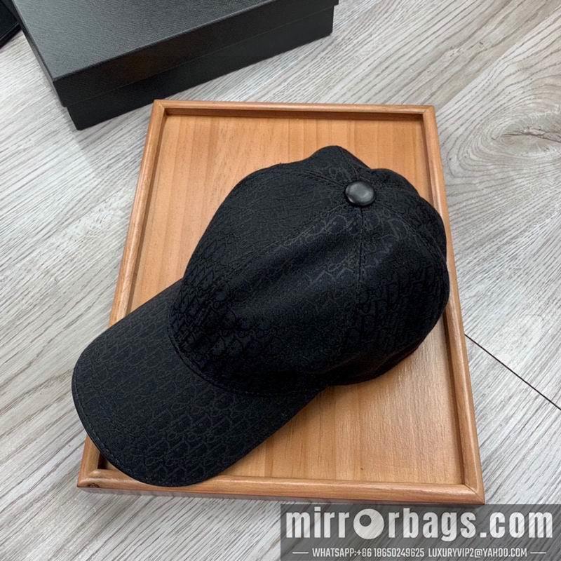 Dior Hat dx02