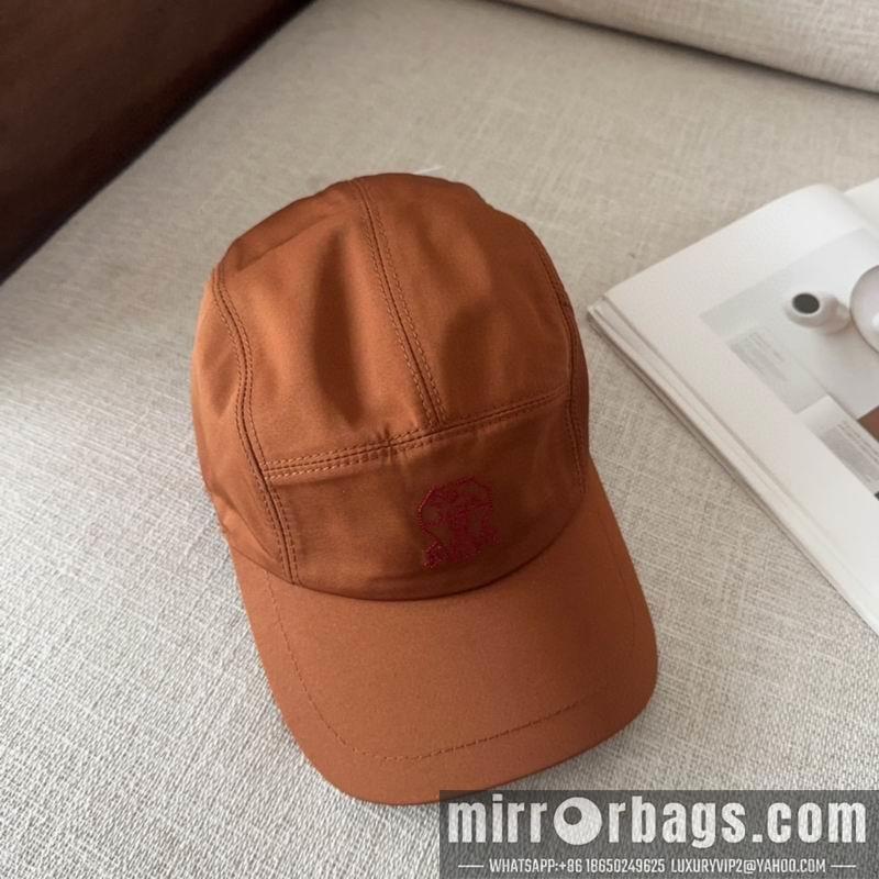 Brunello Cucinelli Hat dx01