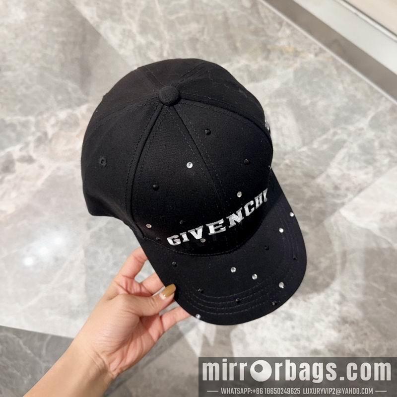 Givenchy Hat dx01