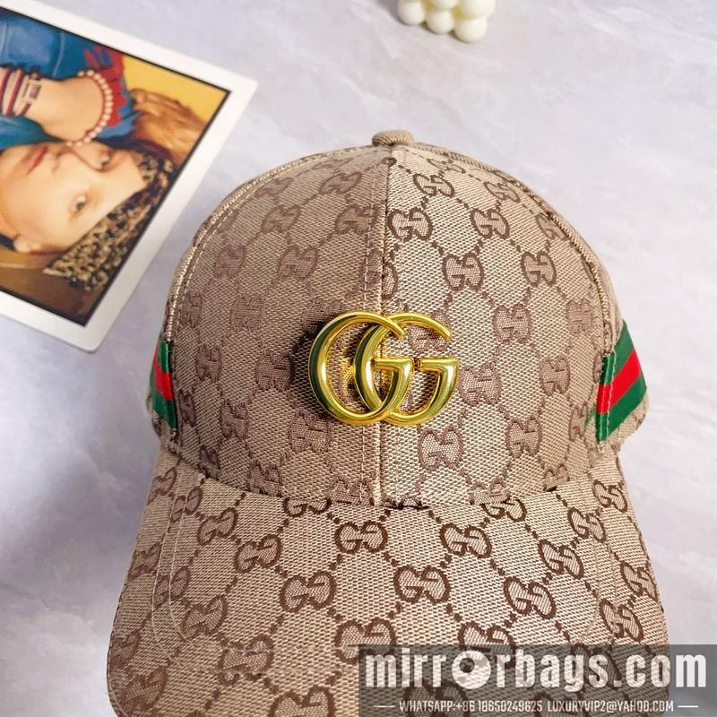 Gucci Hat dx135