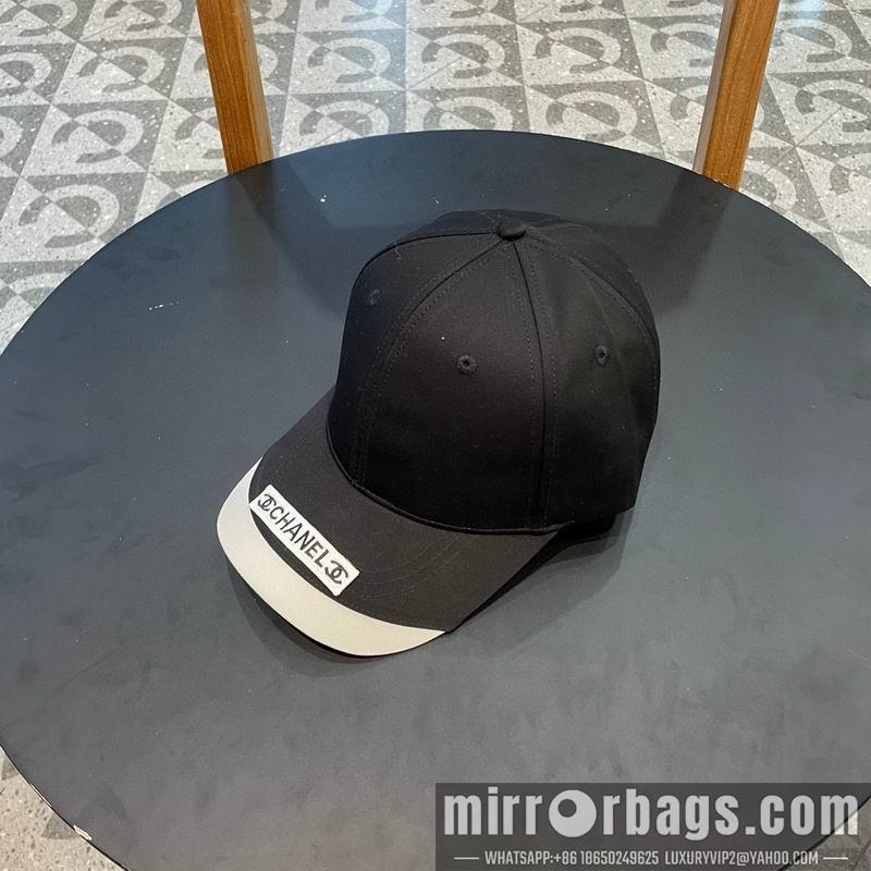Chanel Hat 021003