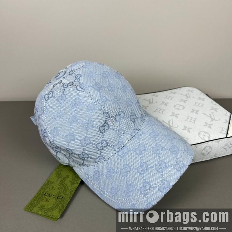 Gucci Hat dx52