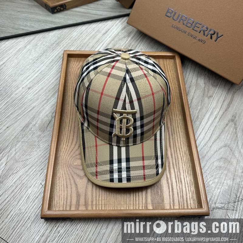 Burberry Hat dx45