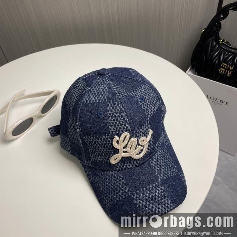 LV Hat 92702