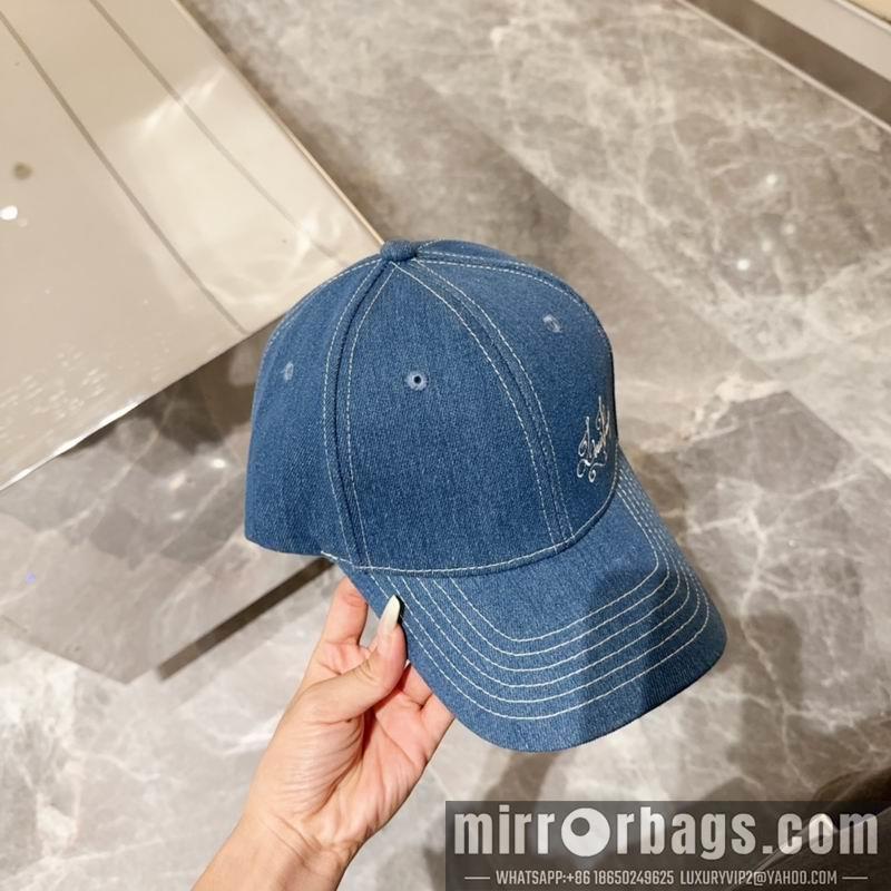 LV Hat dx98