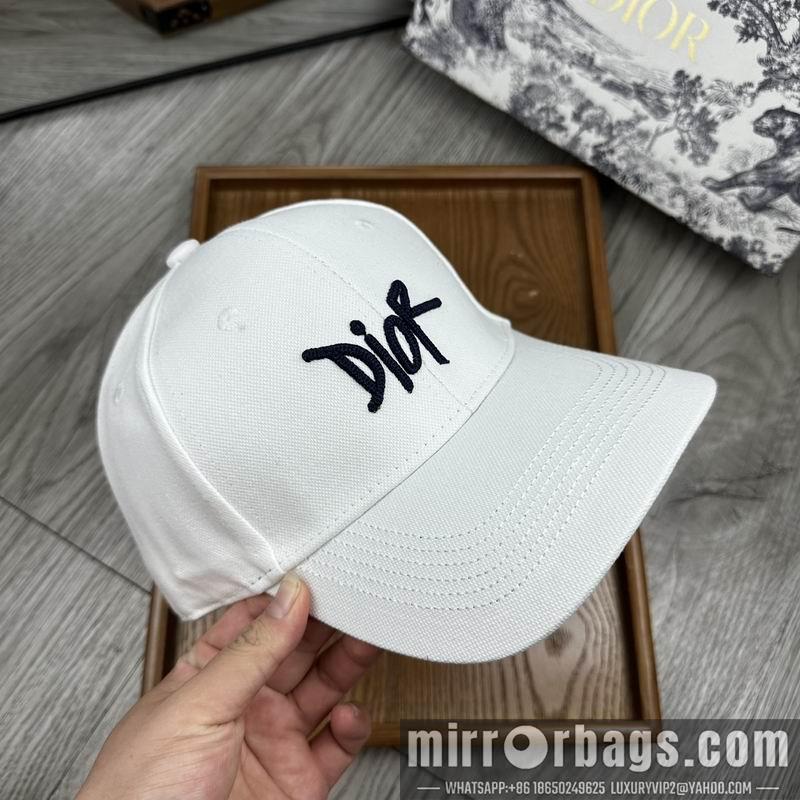 Dior Hat dx11