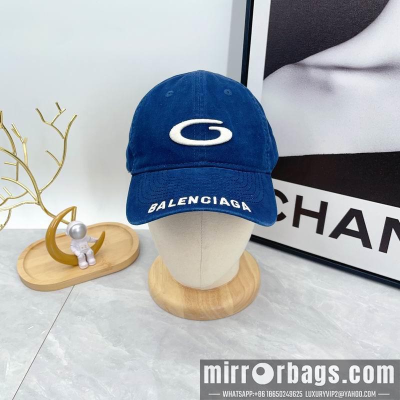 Balenciaga Hat dx67