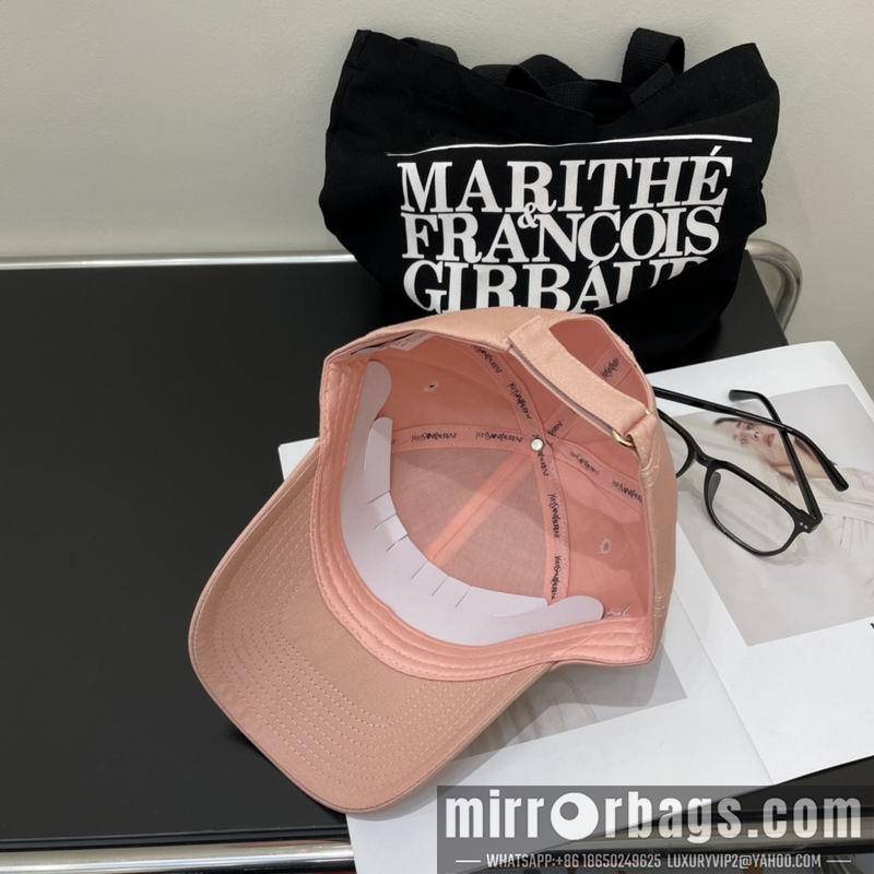 YSL Hat 042702