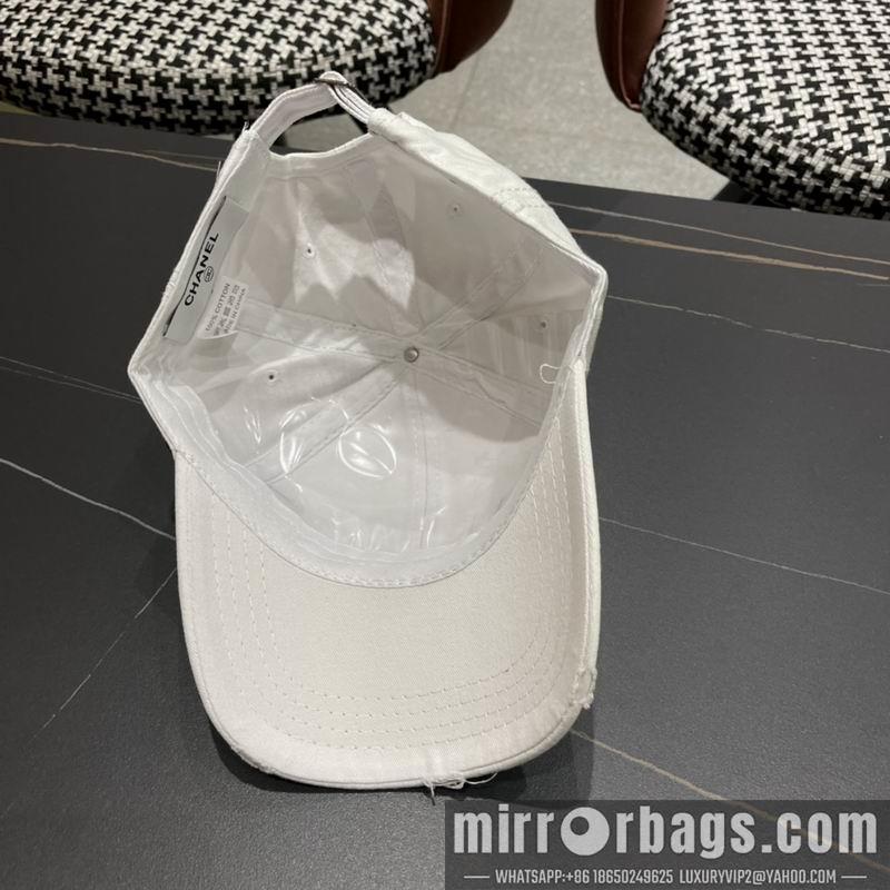 Chanel Hat 050711