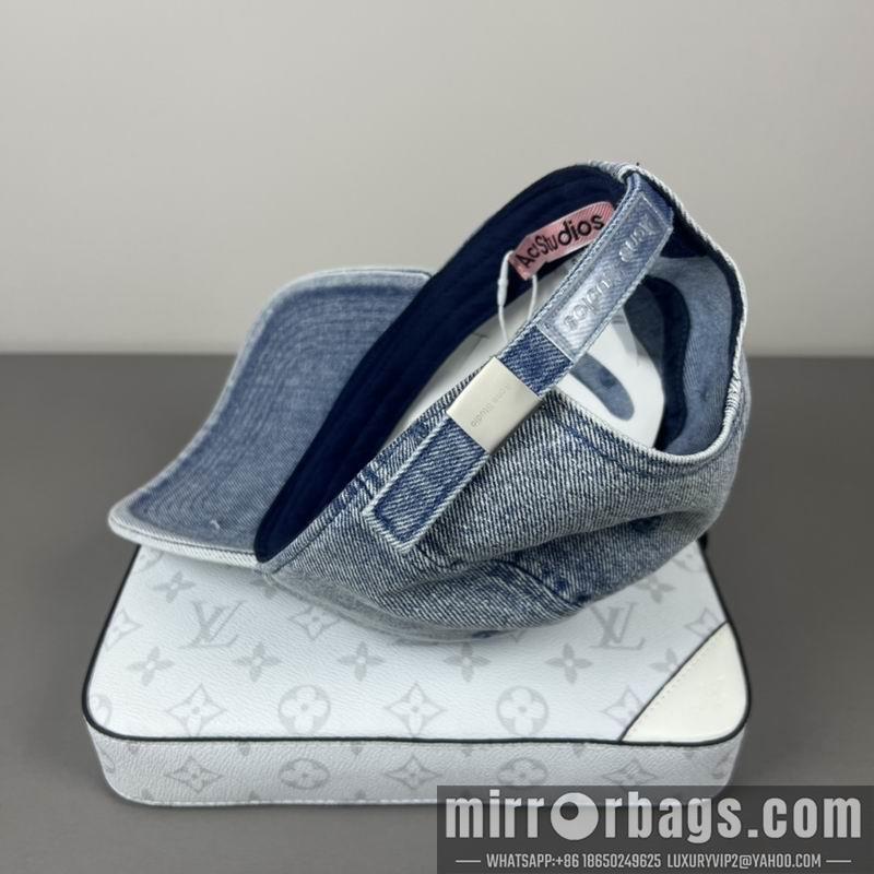 Ance Hat 020801