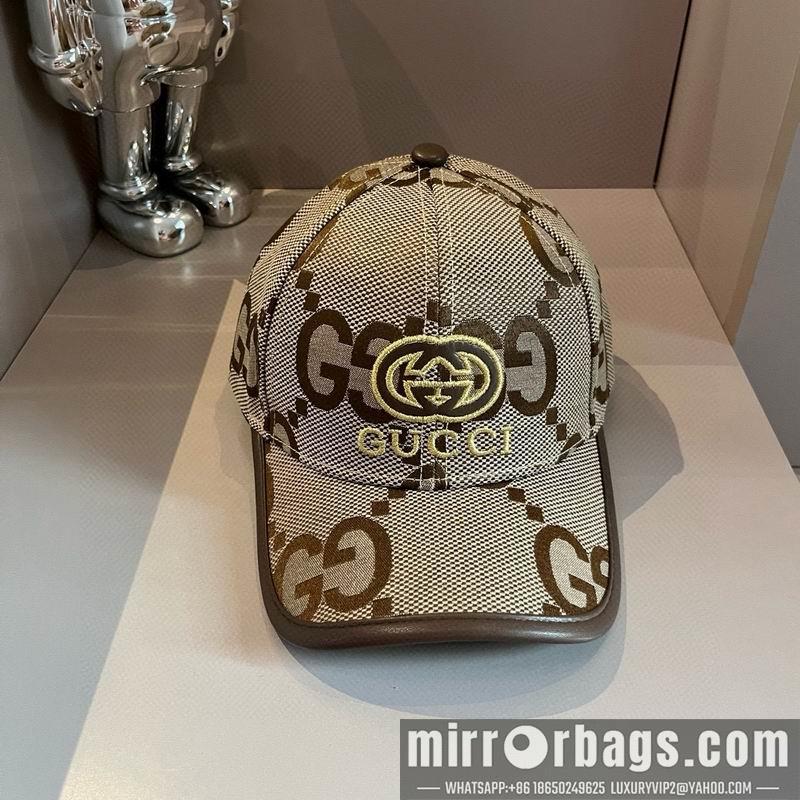 Gucci Hat dx27